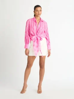 Woman SHEIKE Shirts & Blouses^Emma Dobby Blouse