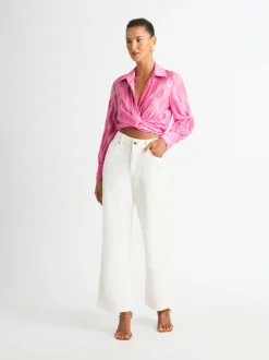 Woman SHEIKE Shirts & Blouses^Emma Dobby Blouse
