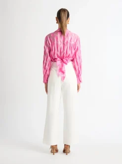 Woman SHEIKE Shirts & Blouses^Emma Dobby Blouse