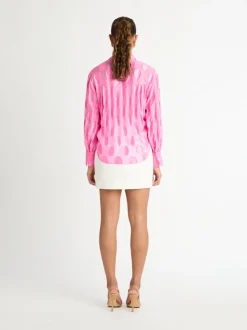 Woman SHEIKE Shirts & Blouses^Emma Dobby Blouse