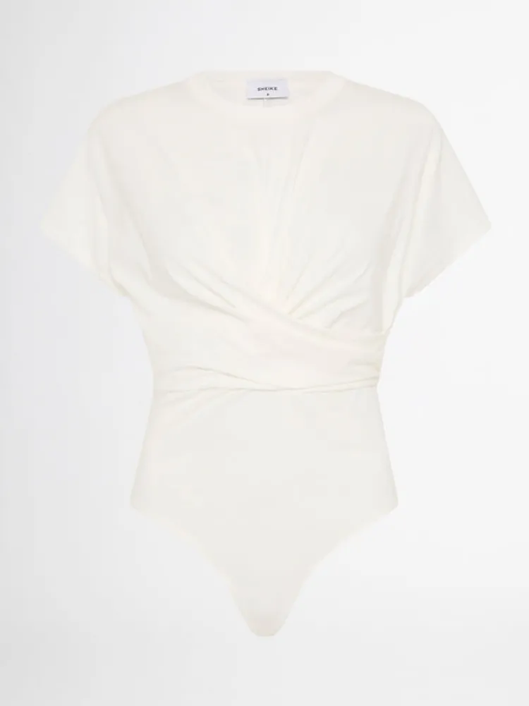 Woman SHEIKE Bodysuits^Equinox Bodysuit