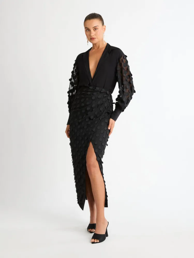 Woman SHEIKE Workwear^Escape Skirt