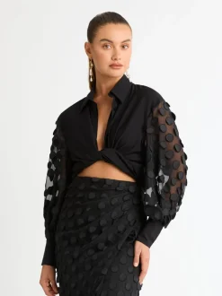 Woman SHEIKE Workwear^Escape Top