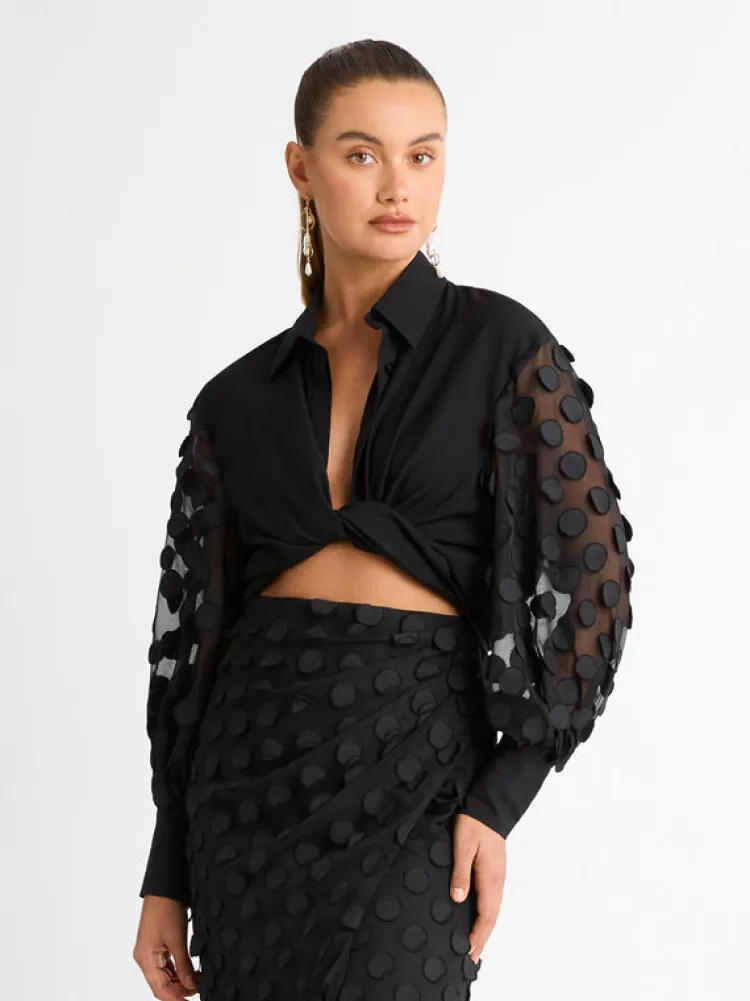 Woman SHEIKE Workwear^Escape Top