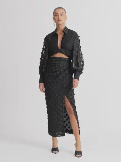 Woman SHEIKE Workwear^Escape Top