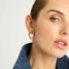 Woman SHEIKE Earrings^Eternity Earrings