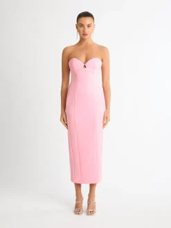 Woman SHEIKE Dresses^Evette Midi Dress