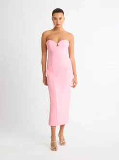 Woman SHEIKE Dresses^Evette Midi Dress