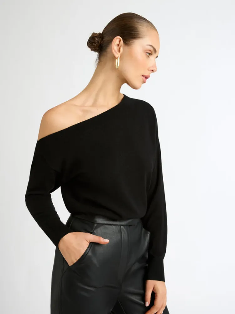 Woman SHEIKE Workwear^Evie Knit Top