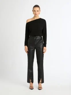 Woman SHEIKE Workwear^Evie Knit Top