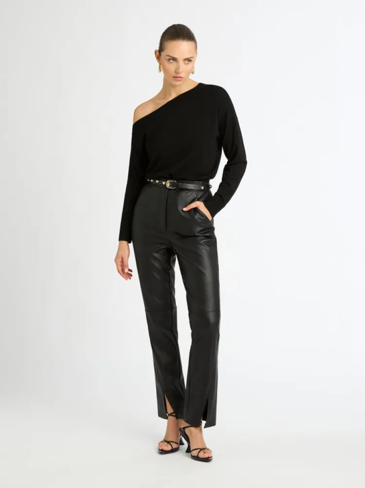 Woman SHEIKE Workwear^Evie Knit Top