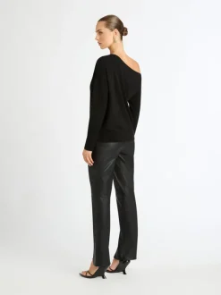 Woman SHEIKE Workwear^Evie Knit Top