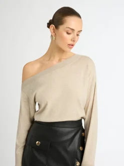 Woman SHEIKE Workwear^Evie Knit Top