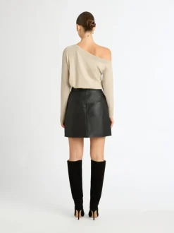 Woman SHEIKE Workwear^Evie Knit Top