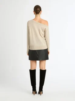 Woman SHEIKE Workwear^Evie Knit Top