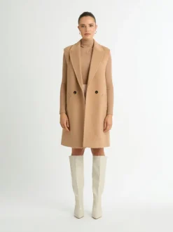 Woman SHEIKE Workwear^Evoke Vest