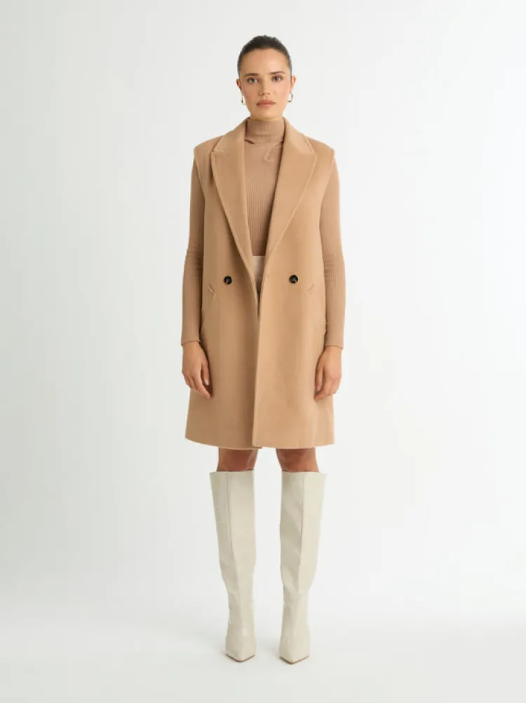 Woman SHEIKE Workwear^Evoke Vest