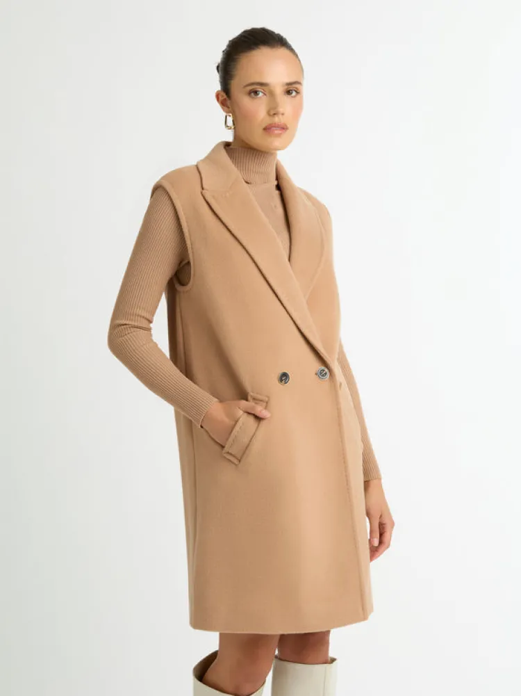 Woman SHEIKE Workwear^Evoke Vest