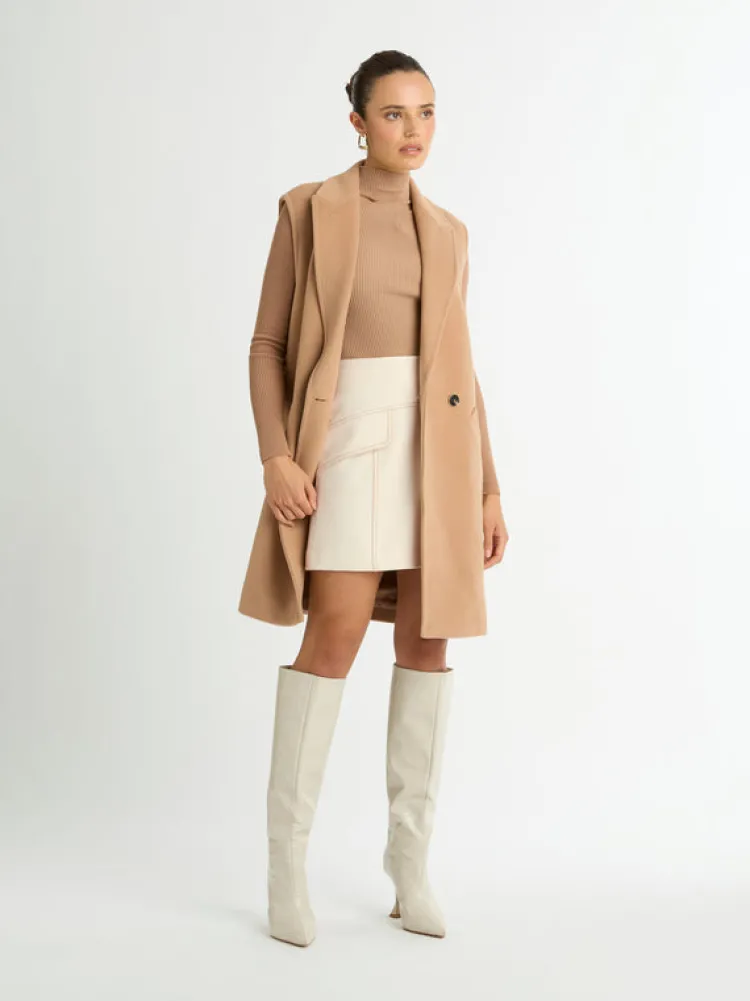 Woman SHEIKE Workwear^Evoke Vest