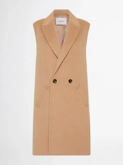 Woman SHEIKE Workwear^Evoke Vest