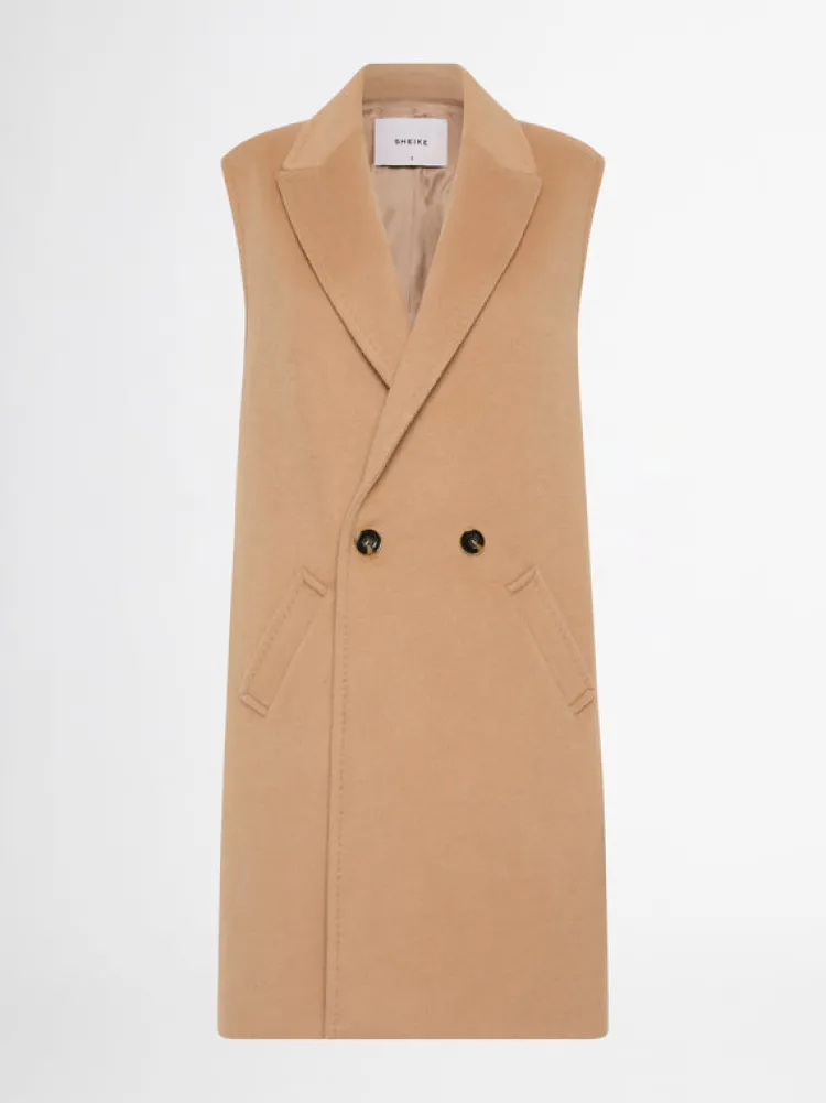 Woman SHEIKE Workwear^Evoke Vest