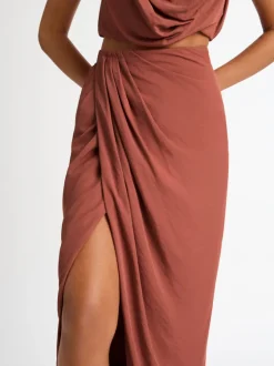 Woman SHEIKE Skirts^Ezra Skirt