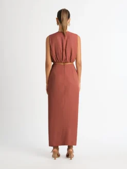 Woman SHEIKE Skirts^Ezra Skirt