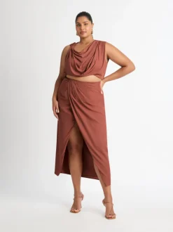 Woman SHEIKE Tops^Ezra Top