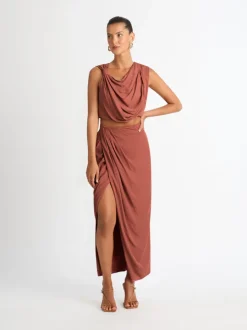 Woman SHEIKE Tops^Ezra Top