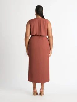 Woman SHEIKE Tops^Ezra Top