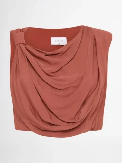 Woman SHEIKE Tops^Ezra Top
