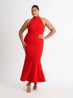 Woman SHEIKE Dresses^Fortune Maxi Dress