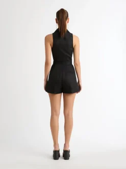 Woman SHEIKE Shorts^Frankie Linen Short