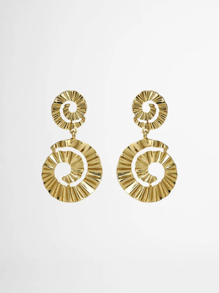 Woman SHEIKE Earrings^Freedom Earrings