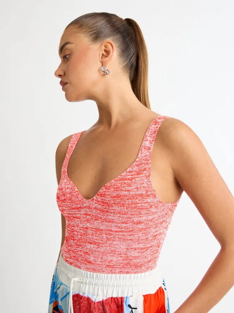 Woman SHEIKE Workwear^Georgia Knit Top