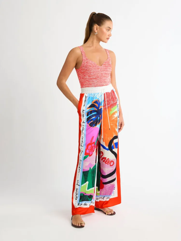 Woman SHEIKE Workwear^Georgia Knit Top