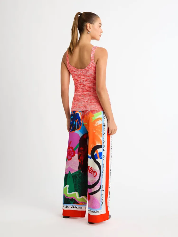 Woman SHEIKE Workwear^Georgia Knit Top