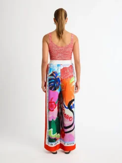 Woman SHEIKE Workwear^Georgia Knit Top