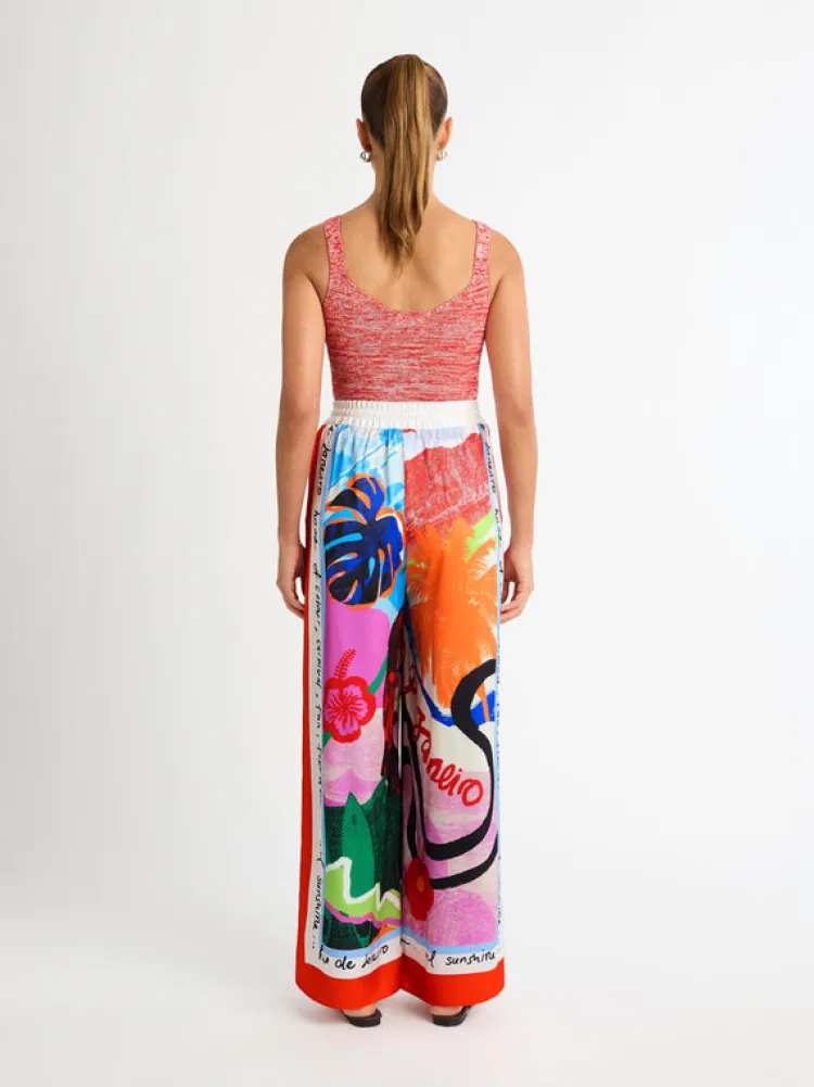 Woman SHEIKE Workwear^Georgia Knit Top