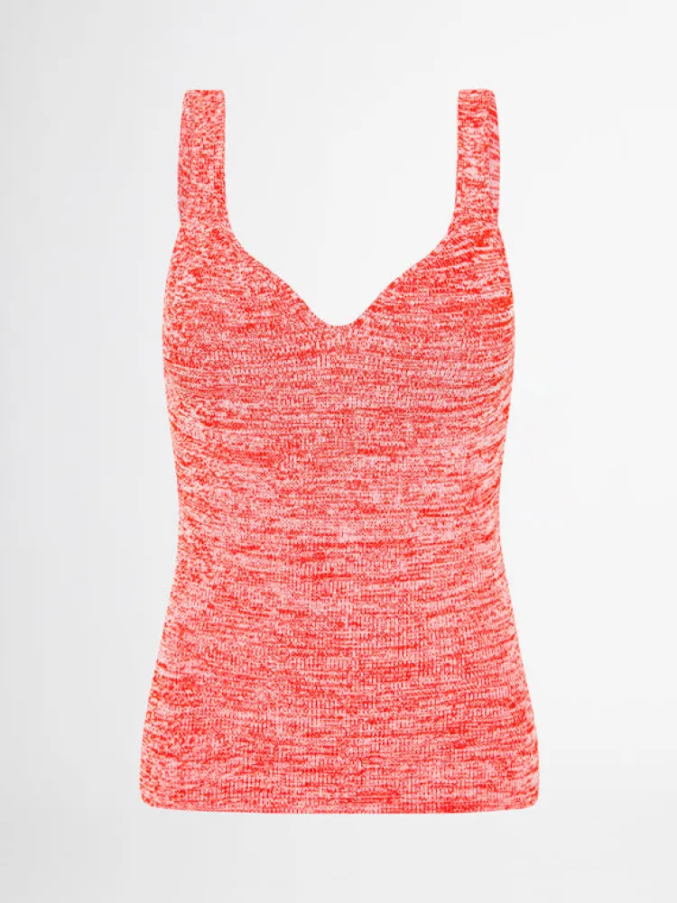 Woman SHEIKE Workwear^Georgia Knit Top