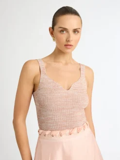 Woman SHEIKE Workwear^Georgia Knit Top