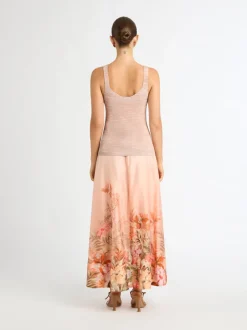 Woman SHEIKE Workwear^Georgia Knit Top