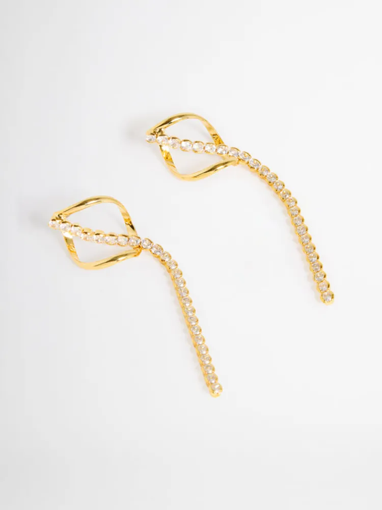 Woman SHEIKE Earrings^Gloria Earrings