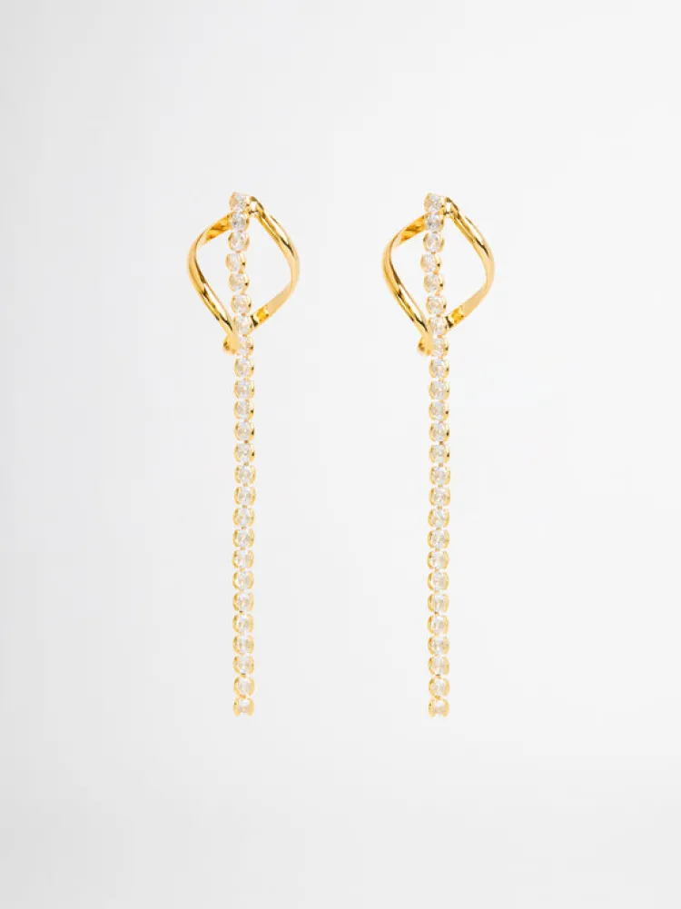 Woman SHEIKE Earrings^Gloria Earrings