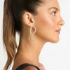 Woman SHEIKE Earrings^Goddess Earrings