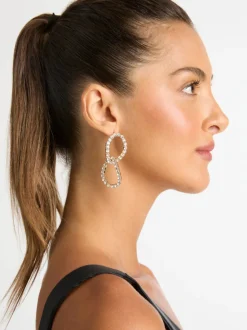 Woman SHEIKE Earrings^Goddess Earrings