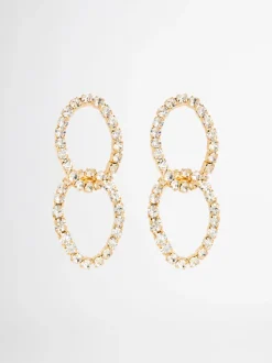 Woman SHEIKE Earrings^Goddess Earrings