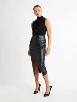 Woman SHEIKE Workwear^Gotham Skirt