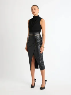 Woman SHEIKE Workwear^Gotham Skirt