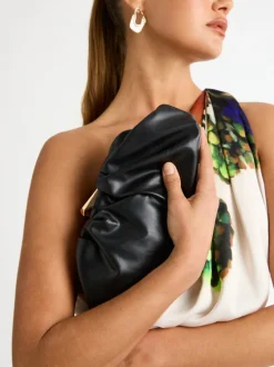 Woman SHEIKE Bags^Grazia Clutch